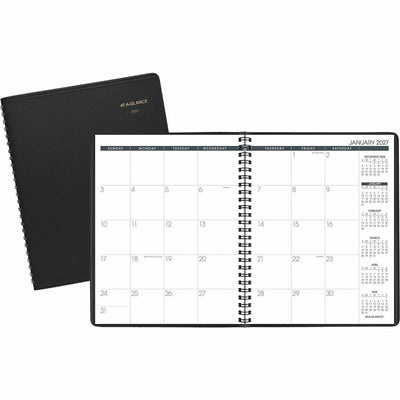 ACCO At-A-Glance Planner, 6 7/8", 48EA/CT — view 1