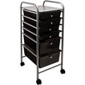 Advantus 6-Drawer Organizer, AVT34005