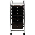 Advantus 6-Drawer Organizer, AVT34005
