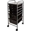 Advantus 6-Drawer Organizer, AVT34005