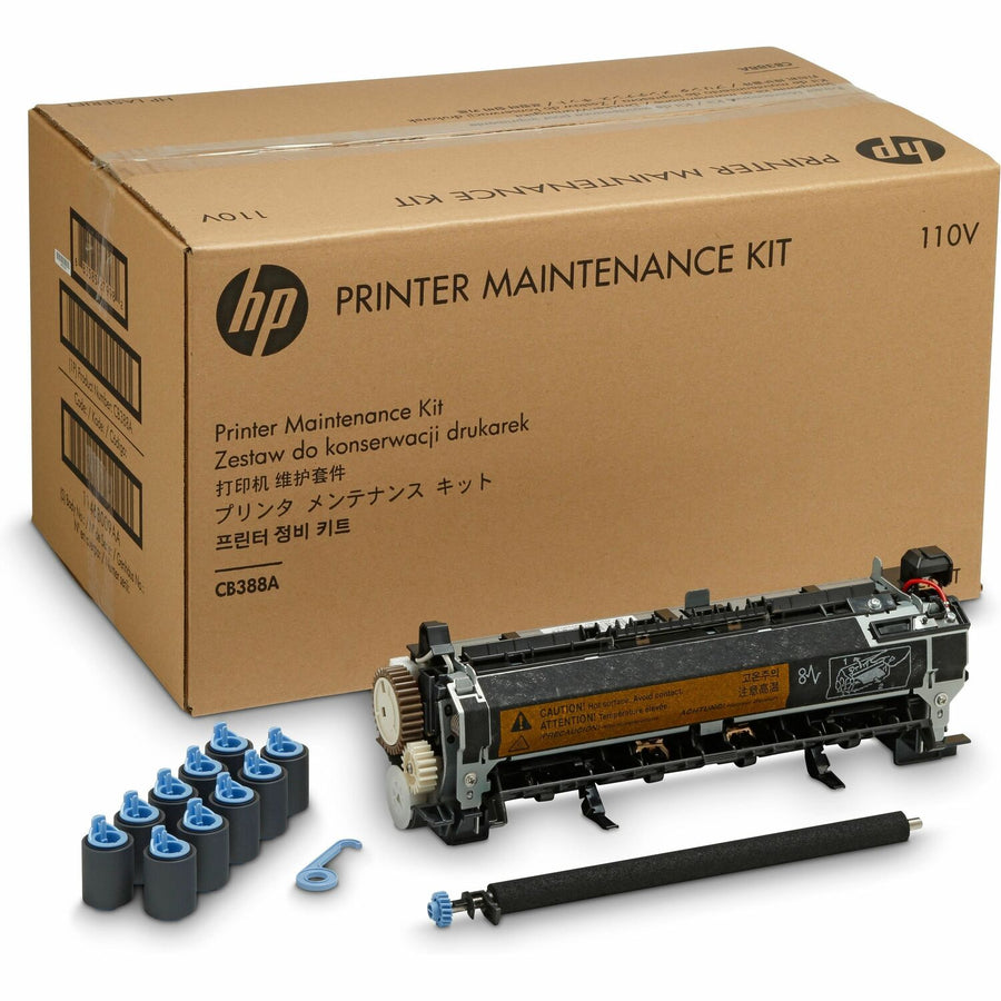 HP CB388A Maintenance Fuser Kit, HEWCB388A