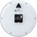 Universal Round Wall Clock, UNV10421