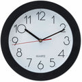 Universal Round Wall Clock, UNV10421