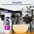 Avery Glue Stic Glue Stick, Purple, AVE00226