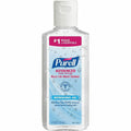 Gojo PURELL Advanced Hand Sanitizer Gel, Clear, GOJ965124