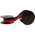 Victor Ribbon - Black, Red -, VCT7010