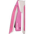 Amax Bostitch InCourage Spring-Powered Antimicrobial Desktop Stapler, White, ACI1188