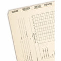 Smead Recycled File Jacket, Manila, 14 3/8" Width x 9" Length, 12 / Box, SMD78278