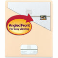 Smead Letter Recycled File Jacket, Manila, 8 1/2" Width x 11" Length, 25 / Pack, SMD75430