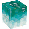 Kimberly-Clark Kleenex Professional Facial Tissue Cube for Business, White, 95 / Box, KCC21270