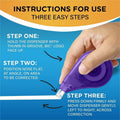 BIC Wite-Out EZ CORRECT Correction Tape, White, 1 Pack, BICWOTAPP418