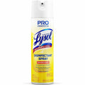 Reckitt Benckiser plc Professional Lysol Original Disinfectant Spray, Clear, RAC04650