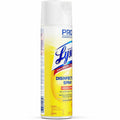 Reckitt Benckiser plc Professional Lysol Original Disinfectant Spray, Clear, RAC04650