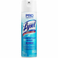 Reckitt Benckiser plc Professional Lysol Disinfectant Spray, Clear, RAC04675