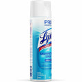 Reckitt Benckiser plc Professional Lysol Disinfectant Spray, Clear, RAC04675