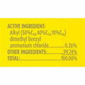 Reckitt Benckiser plc Lysol Disinfecting Wipes, White, RAC77182