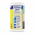 Reckitt Benckiser plc Lysol Disinfecting Wipes, White, RAC77182