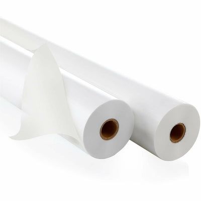 ACCO GBC Standard Laminating Roll Film, Clear, 2 / Box, GBC3126061