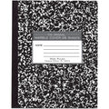Roaring Spring Paper Products Roaring Spring Wide Ruled Flexible Cover Composition Book, 8 1/2" x 7", ROA77332