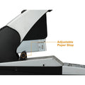 Amax Bostitch Auto180 Xtreme Duty Automatic Stapler, Black, BOSB380HDBLK