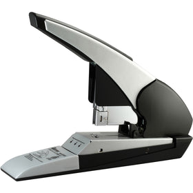 Amax Bostitch Auto180 Xtreme Duty Automatic Stapler, Black, BOSB380HDBLK