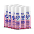 Reckitt Benckiser plc Lysol I.C. Foam Disinfectant, White, 12 / Carton, RAC95524CT