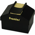 Martin Yale Premier All-purpose AquaPad Moistener, Black, PRELM3