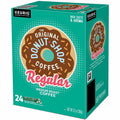 Keurig Green Mountain The Original Donut Shop K-Cup, Pod Regular Keurig Single-Serve K-Cup Pods, Medium Roast Coffee, 24 Count, 24 / Box, DIE60052-101