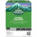 Keurig Dr Pepper . Green Mountain Coffee K-Cup, Pod Double Diamond, Keurig Single-Serve K-Cup pods, Dark Roast Coffee, 24 Count, 24 / Box, GMT4066
