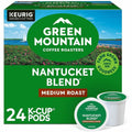 Keurig Dr Pepper . Green Mountain Coffee Roasters K-Cup Nantucket Blend Coffee, 24 / Box, GMT6663