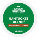 Keurig Dr Pepper . Green Mountain Coffee Roasters K-Cup Nantucket Blend Coffee, 24 / Box, GMT6663
