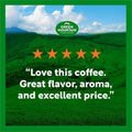 Keurig Dr Pepper . Green Mountain Coffee K-Cup, Pod Hazelnut Decaf Coffee, Keurig Single-Serve K-Cup pods, Light Roast, 24 Count, 24 / Box, GMT7792