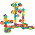 Learning Resources Gears! Gears! Gears! 150-piece Building Actvty Super Set, 1 Set, LRNLER9164