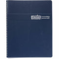 House of Doolittle 14-month Classic Wirebound Monthly Planner, 8 1/2", HOD26207