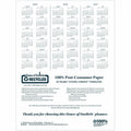 House of Doolittle Black Professional Weekly Planner, 8 1/2", HOD27202