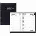 House of Doolittle Quarter-hourly Appointment Daily Planner, 5", HOD28802