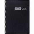 House of Doolittle Quarter-hourly Appointment Daily Planner, 5", HOD28802