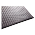 Millennium Mat Guardian Floor Protection Air Step Antifatigue Mats, Black, MLL24020302