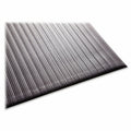 Millennium Mat Guardian Floor Protection Air Step Antifatigue Mats, Black, MLL24030502