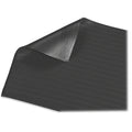 Millennium Mat Guardian Floor Protection Air Step Antifatigue Mats, Black, MLL24030502