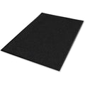 Millennium Mat Guardian Floor Protection Platinum Srs Indoor Wiper Mat, Black, MLL94040635