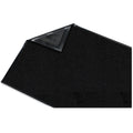 Millennium Mat Guardian Floor Protection Platinum Srs Indoor Wiper Mat, Black, MLL94040635