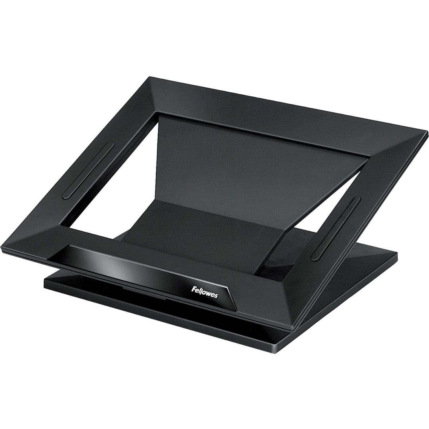 Fellowes Designer Suites Laptop Riser, 1 Each