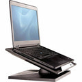 Fellowes Designer Suites Laptop Riser, Pearl, FEL8038401