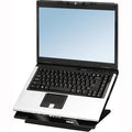 Fellowes Designer Suites Laptop Riser, Pearl, FEL8038401