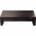 Fellowes Designer Suites Monitor Riser, Pearl, FEL8038101