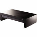 Fellowes Designer Suites Monitor Riser, Pearl, FEL8038101