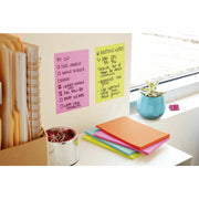 Post-it® Super Sticky Notes - Energy Boost Color Collection, 1 Pack