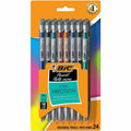 BIC Xtra-Precision Mechanical Pencils, 0.5 mm, # 2.5, 1 Pack, BICMPLMFP241