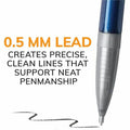 BIC Xtra-Precision Mechanical Pencils, 0.5 mm, # 2.5, 1 Pack, BICMPLMFP241
